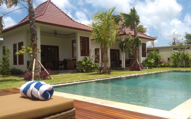 Bali Mynah Villas Resort