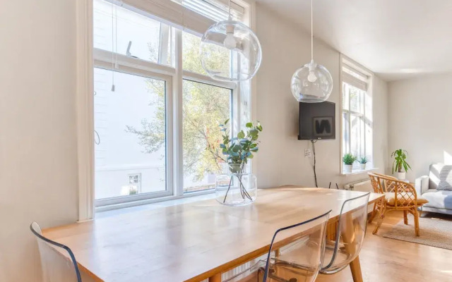Sem apartments