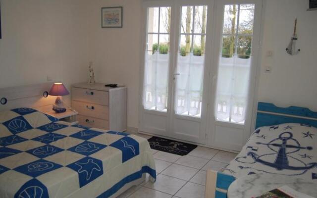 LEscale de la Baie de Somme