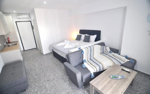 Zennova 27 Sirene Luxury Studio