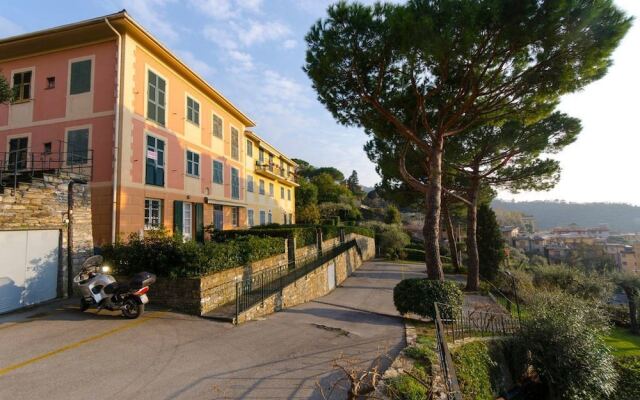 ALTIDO Family Flat in Camogli