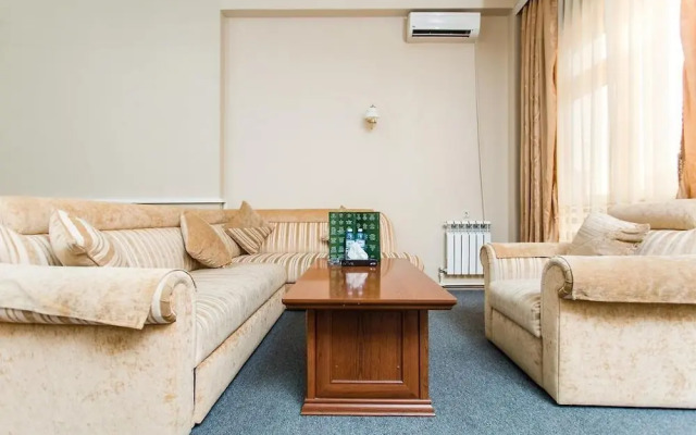 Pilot Apart Hotel