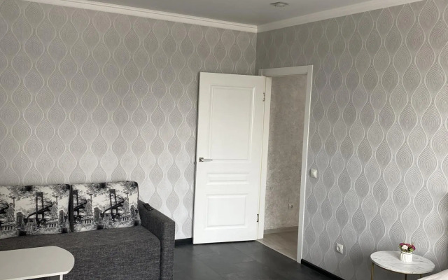 Апартаменты на проспекте Советский