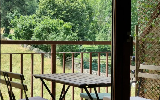 Somiedo Restaurante Hostal