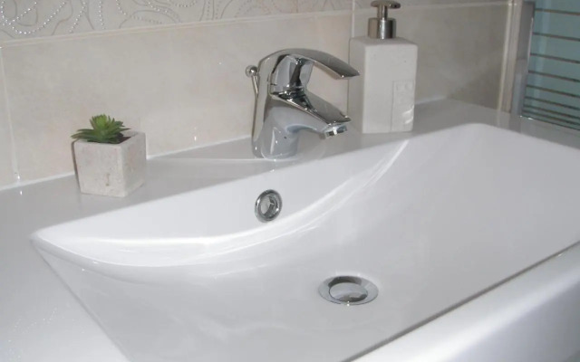Apartment Veglia