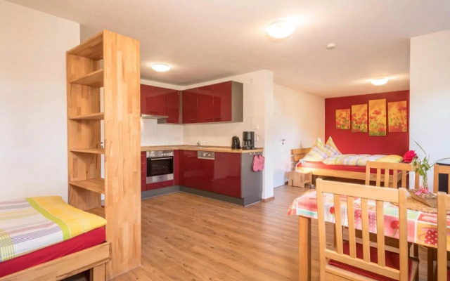 Ferienhof Weber Wohnung Fichte
