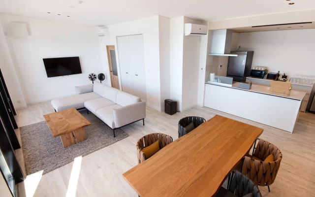 Solavilla Umi Terrace Minamiawaji