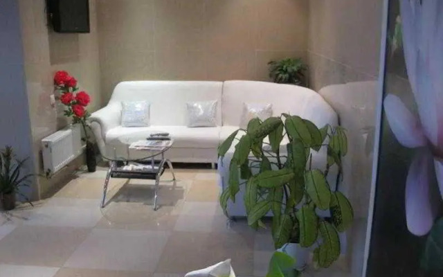 Hotel Botanic Parc