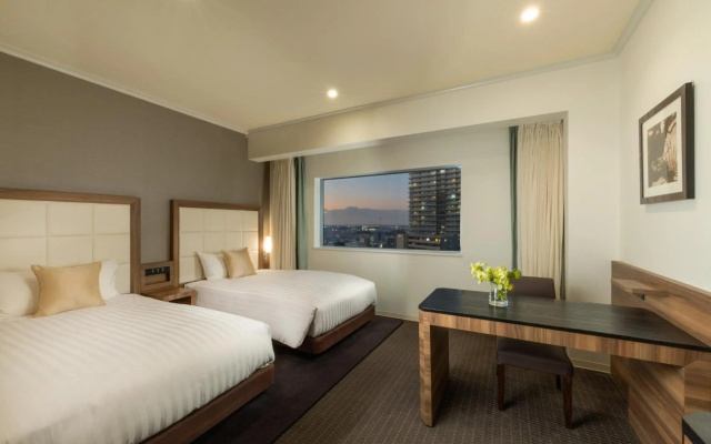 Palace Hotel Omiya