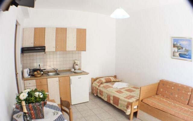 Andys Plaza Hotel Apartments