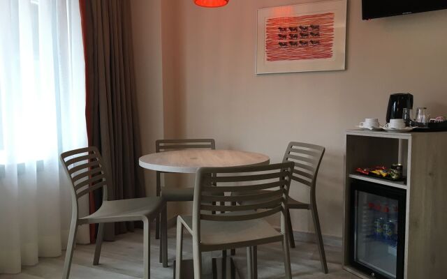 Medplaya Aparthotel San Eloy