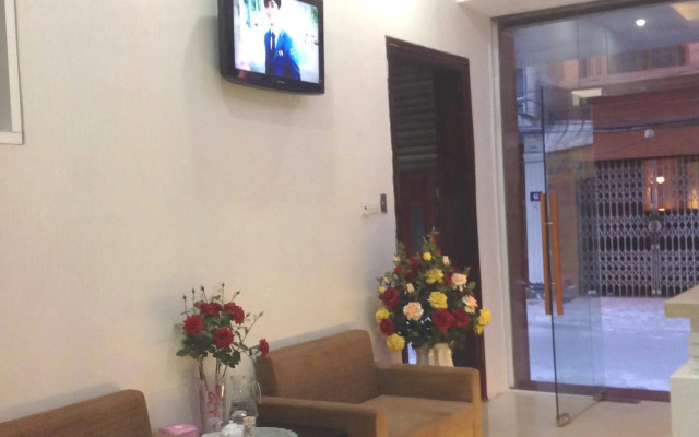 New Hotel III