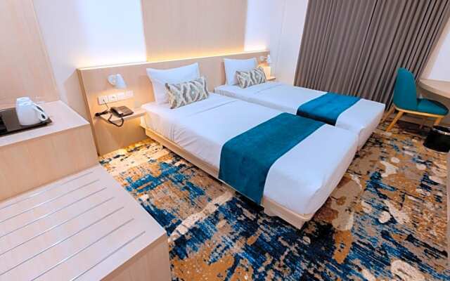 Cordia Hotel Yogyakarta