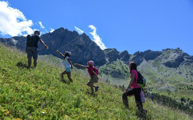 SOWELL RÉSIDENCES Pra Loup