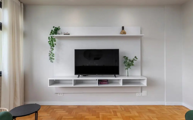 Próximo ao Barra Shopping - AM203