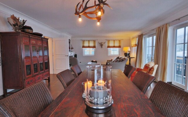 Quiet Holiday Home in Salzburg near Ski Area