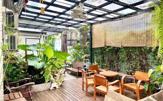 Early Bird Hostel Ayutthaya