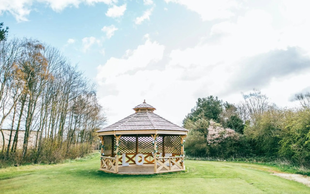 Mercure Newcastle George Washington Hotel Golf And Spa