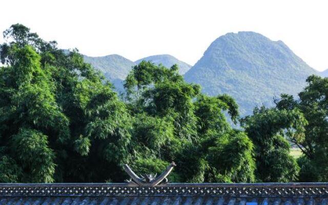 Puzhehei Yidu Homestay (Hehua Daguan Garden)