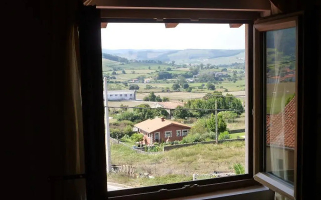 Posada La Maza