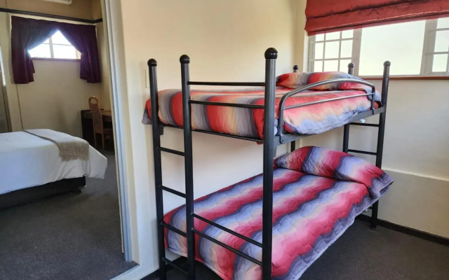 Royal Hotel Ladysmith