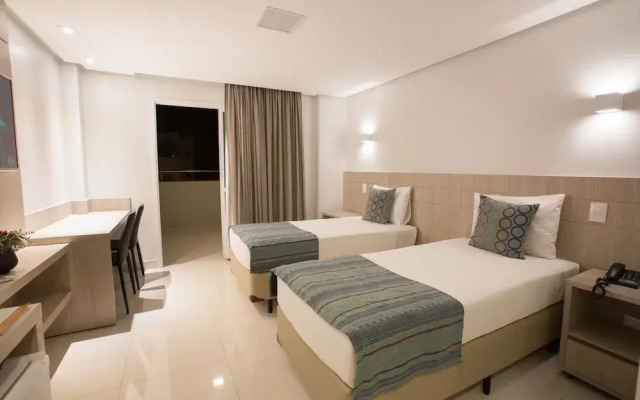 Hotel Solaris