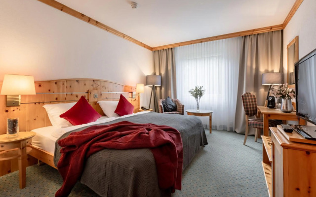 Arosa Alpine Club - Adults Only