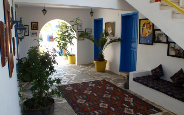 Su Hotel