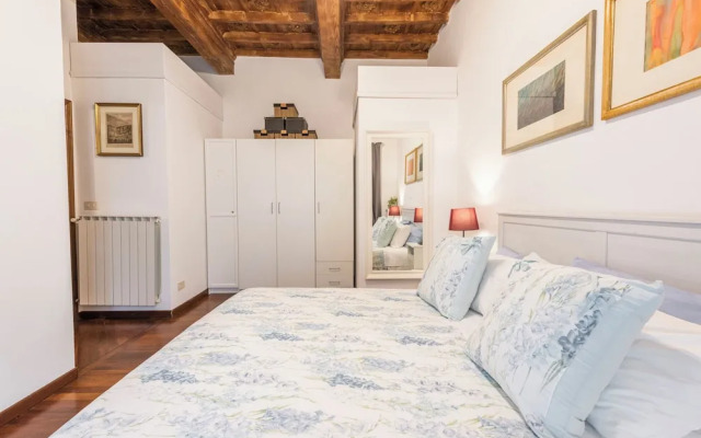 Sauro River View by MMega