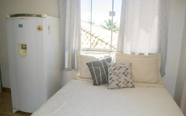 Kitnet 5 - Azaléias