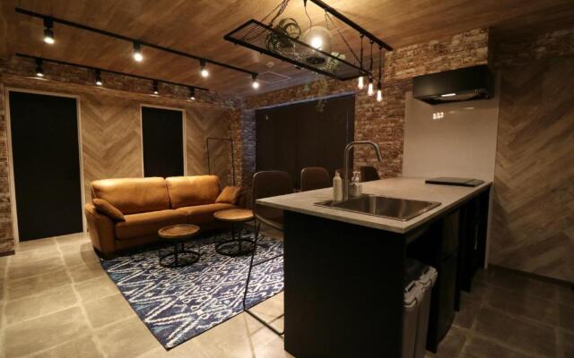 SAPPORO HOUSE N26W5 - Vacation STAY 67132v