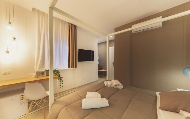 Marlas Boutique Rooms