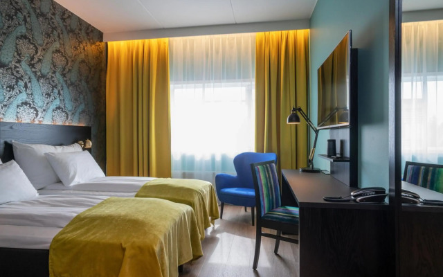 Thon Hotel Oslo Airport
