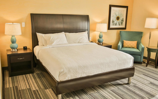 Hilton Garden Inn Murfreesboro