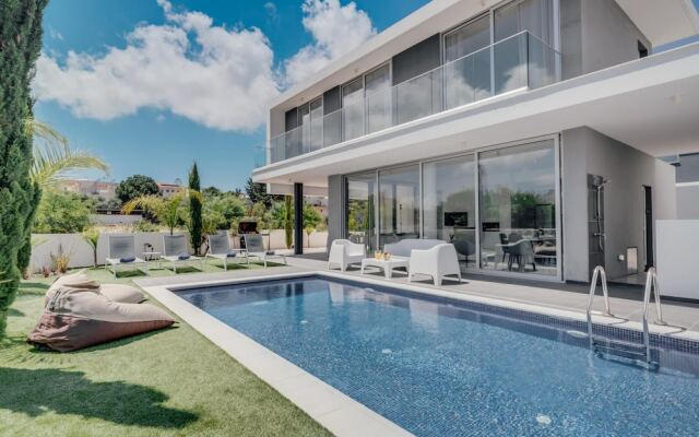 Protaras Olivia Pearl Villa 15
