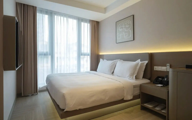 Landison Hotel Penang