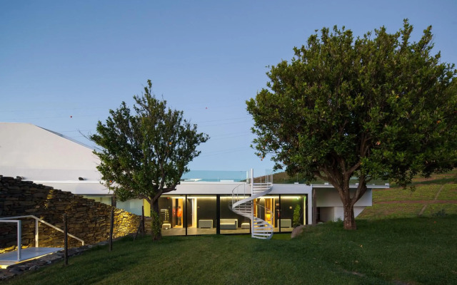 Quinta de Casaldronho Wine Hotel