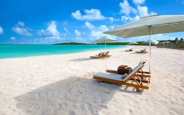 Sandals Emerald Bay All Inclusive