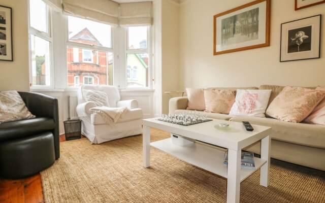 Dandelion Cottage, Cowes