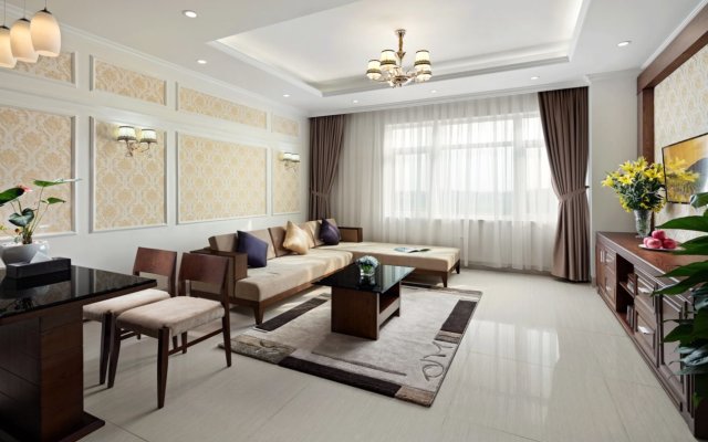 Center Hotel Bac Ninh