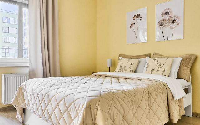 Веста на Кременчугской