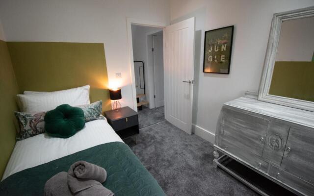 Ideal Lodgings in Accrington