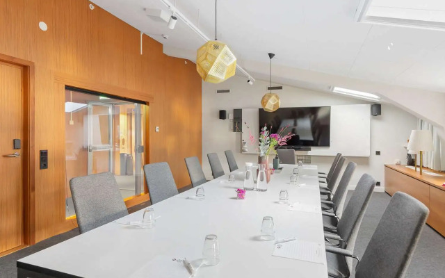 Best Western Plus Sthlm Bromma