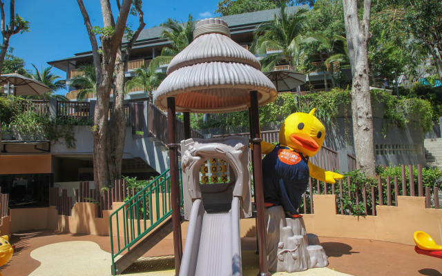 Holiday Inn Resort Krabi Ao Nang Beach by IHG