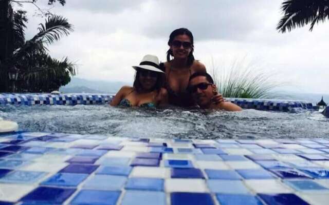 Finca Hotel Villa Ilusion