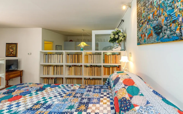 Il Giardino Segreto Loft