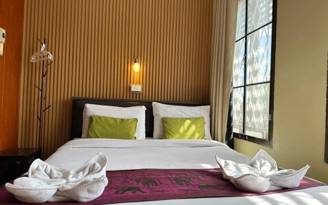 Mixay Paradise Hotel