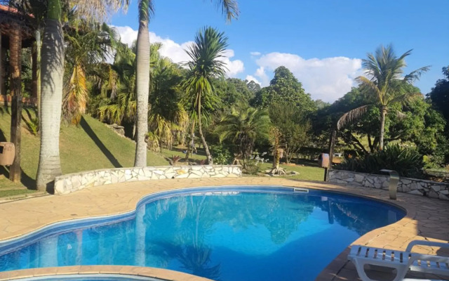 Chácara Rancho da Coruja