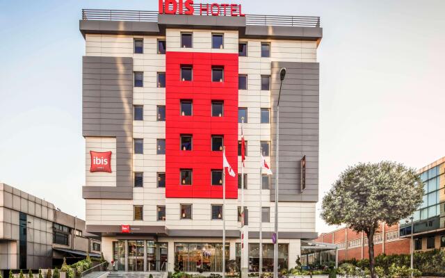 ibis Istanbul West