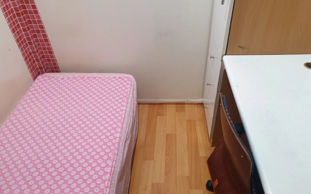 cozy livingtel(female only)